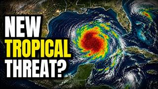 Environmental Why Forecasters Are Watching the Gulf More Closely — A New Tropical Threat Station Image