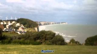 Veules Les Roses - Normandie - France