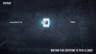 Payday 2 - Murky Station Speedrun OD ( WR: 1:00 )