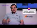 Improve Documentation with Standalone knowledge base: Whatfix x Document360 Case study
