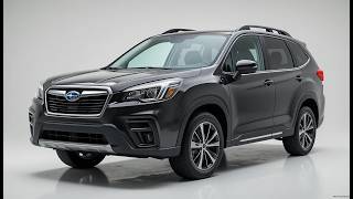 2026 Subaru Forester: Price, Features & Full Review
