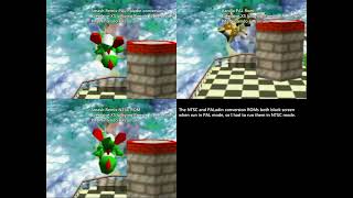 PALadin comparisons - Smash Remix (Part 1)