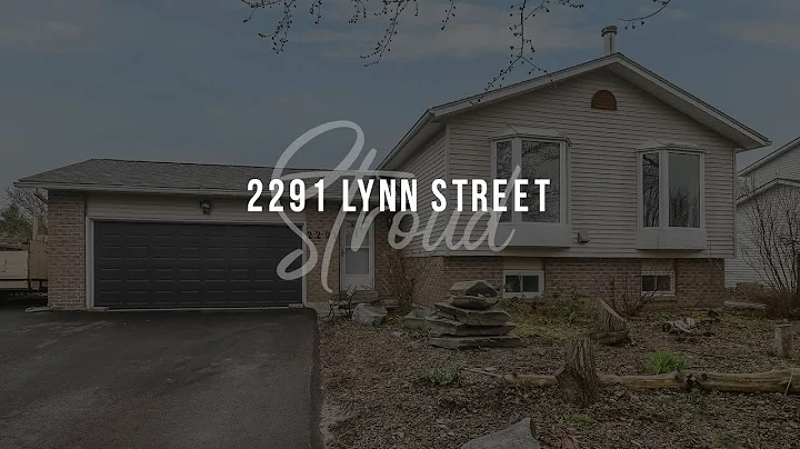 2291 Lynn Street,  Stroud