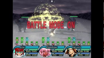 Lost Gaming - .hack//Mutation Episode 19