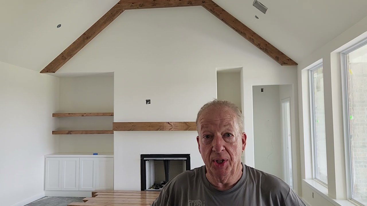 Tulsa Home Remodeler | Jenks Home Remodeler | GlueAndNails.com