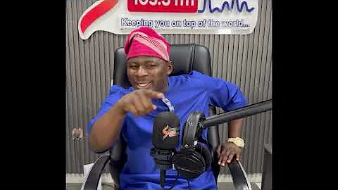 JENIFA & OMO GHETTO FIGHT KAMO