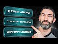 The Simple 3-Step System to Do Anything with AI