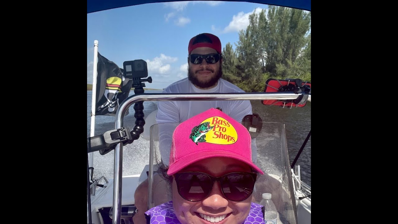 Mako pro skiff 17 Markham Park Lake Weston,FL