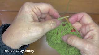 Building with Lace Tutorial - Session 8 - Nupps
