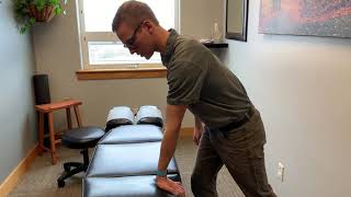 McKenzie MDT Elbow Exercises Ext | MDT Method in Bozeman, MT @prochiropractic