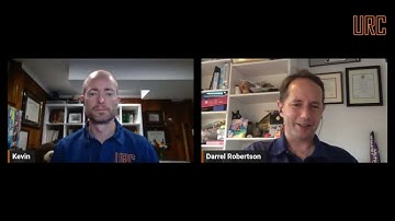 URC2023 Autonomous Navigation Mission Preview