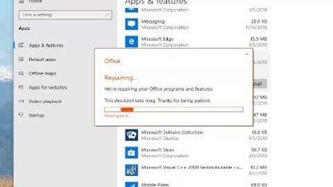How To Fix Microsoft Outlook Error 0x80040115 [Tutorial]