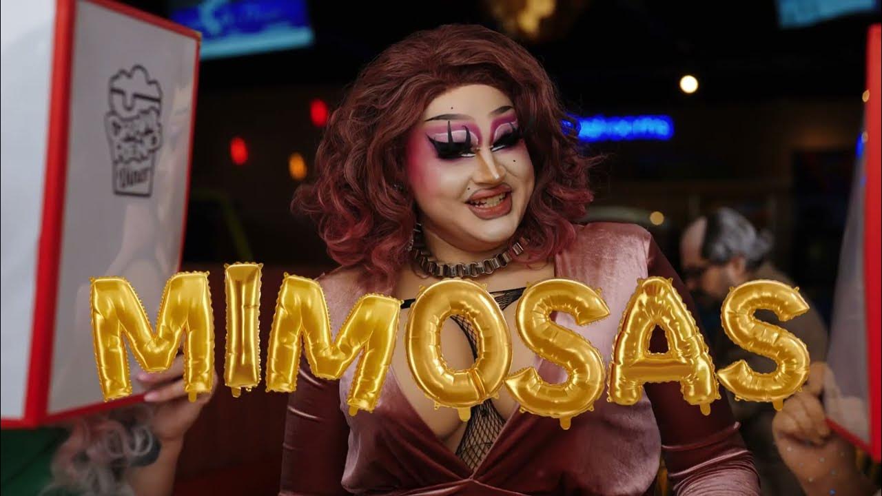 Reno Mimosa Day Crawl 2023 The Movie YouTube