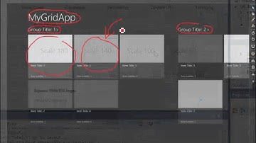 Trailer for Windows 8 Using HTML5 and JS: Introduction