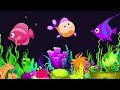 Mozart Brahms Lullaby 🐠 Sleep Music for Babies ♫ Babies Fall Asleep Quickly After 3 Minutes#Sleep#81