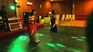 Nadeesha And Kasun Wedding Surprise