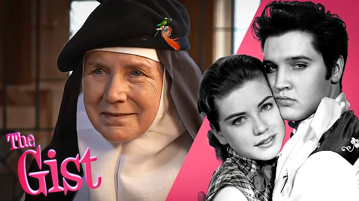 From Hollywood to Holy Vows: Mother Dolores Hart
