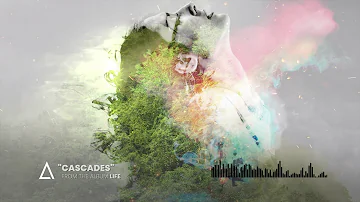 "Cascades" from the Audiomachine release LIFE