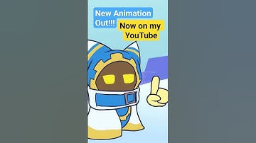 They treat you... like an Item #animation #kirby