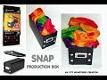 SNAP PRODUCTION BOX - DEMO