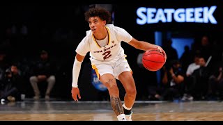 Austin Nunez Full Up To Date College Highlights I Arizona St & Ole Miss