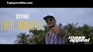 DIVINE – Chal Bombay Lyrics Video |   | Lyrics Video by Lyrics Light |