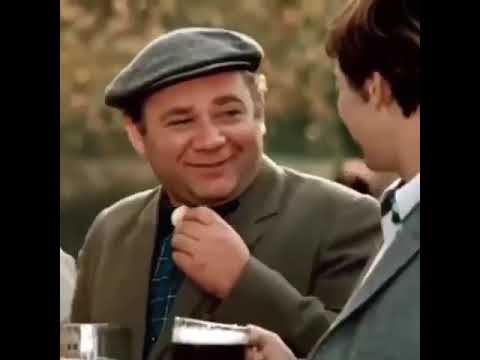 В ШКОЛУ ИДУ | БОЛЬШАЯ ПЕРЕМЕНА | Евгений Леонов | советские комедии #ссср #большаяперемена
