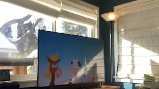 Cbs Paramount 2006 Effects Sponsored By Klasky Csupo 2001 Effects