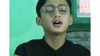 Isyfa'lana voc. Gus azmi