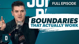 How Do You Set Boundaries That Actually Work?