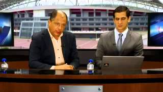 Cuales Son Sus Planes Para Erradicar La Homofobia Luis Guillermo Pac