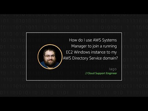 Video: Što je Windows ec2?