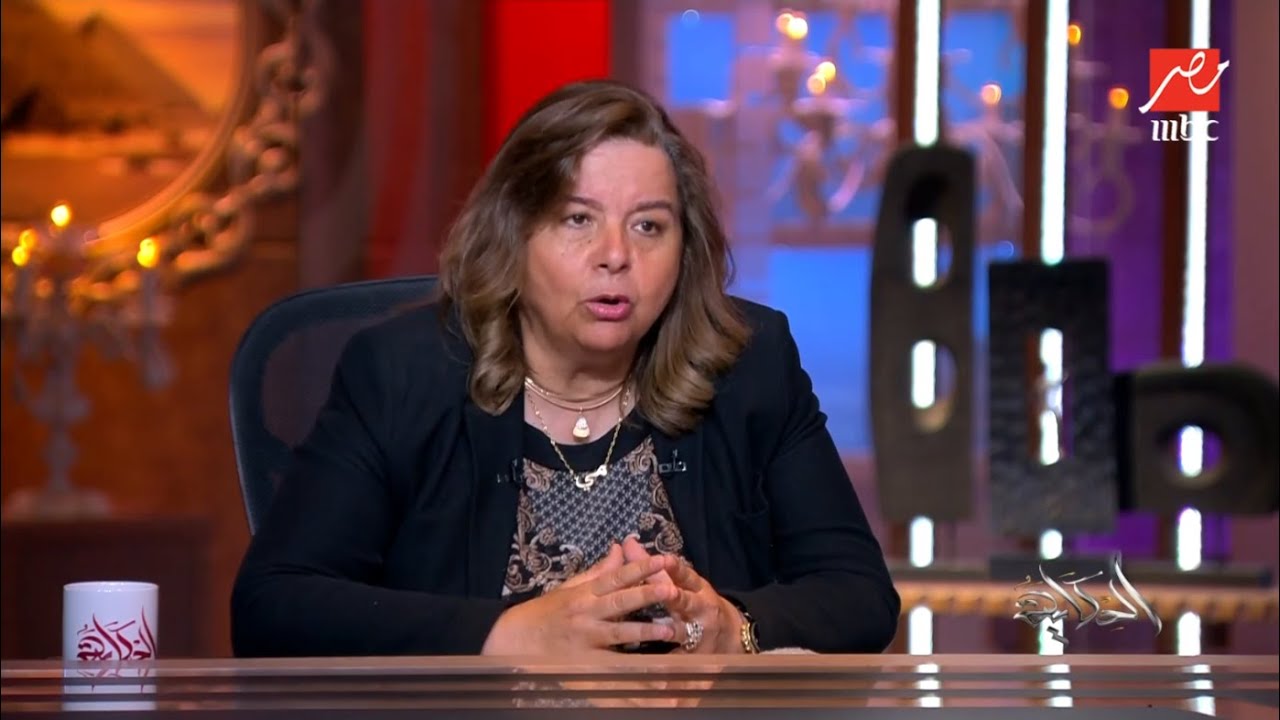 الحوار الكامل لـ مي عبد الحميد الرئيس التنفيذي لصندوق الإسكان الاجتماعي ومعلومات هامة