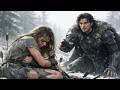Throwing her body over the bleeding Lycan prince, a brave Omega watches the fierce King fall to h