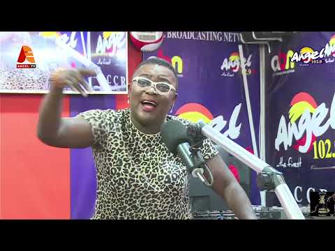 We Are Hungry, The Talk Is Too Much- Nana Yaa Brefo Fires Government