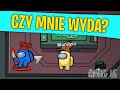 POKAZAŁEM MANDZIOWI, że jestem IMPOSTOREM... CZY MNIE WYDA? | Among Us [#117]