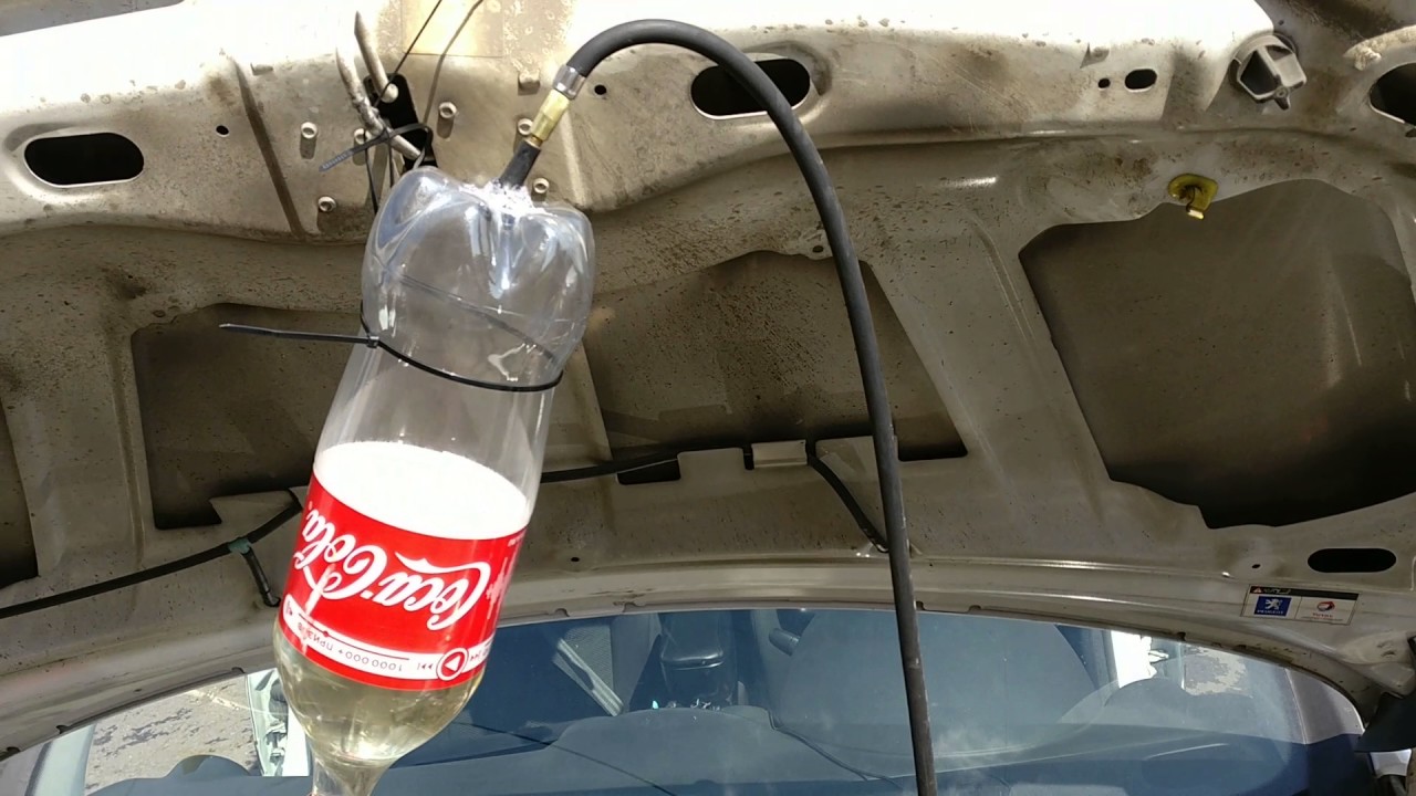 Как почистить форсунки на пежо 206 - 82 фото