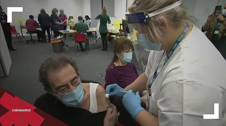 Colorado rolls out COVID-19 vaccine distribution plan