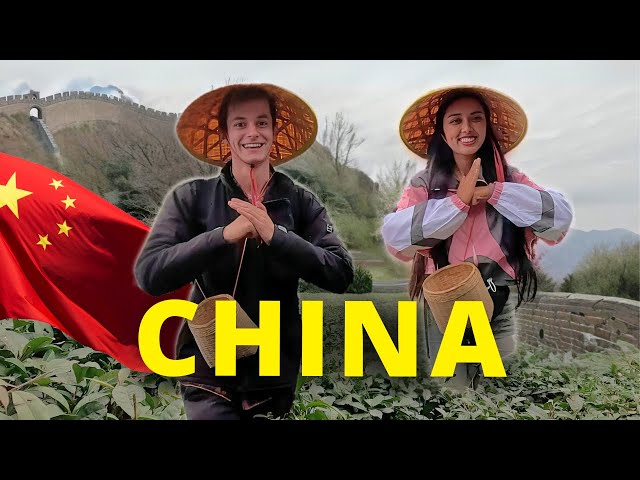 People told us NOT to visit RURAL CHINA (We did) 🇨🇳 class=