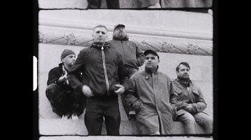 High Vis - "Fever Dream" (Official Video)