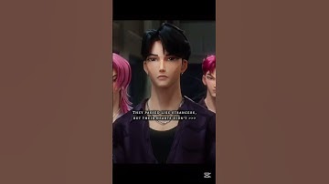 Enemies to lovers 😫🔥| Rumi X Jinu IB: @Drama-Castle  #kpopdemonhunters #rumi #jinu #shorts
