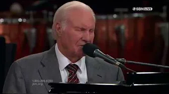 The Old Rugged Cross with Jimmy Swaggart live The Old Rugged Cross with Jimmy Swaggart live