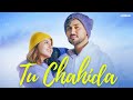 Tu chahida official vicky sandhu  tunisha sharma  mixsingh