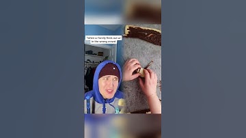 WRONG ANSWERS ONLY....what was she doing with them In the room?😂IB: @dez2fly