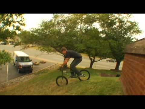 Dan's Comp Ryan Metro Commercial