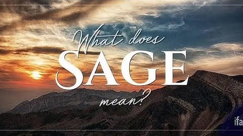 #7 Silent Wisdom: Unraveling Tao Te Ching Chapter 2 Sutra 3 -The Sage