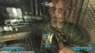 Fallout 3 Pc Playthrough Wcommentary In Hd Part 144 - Geomapper