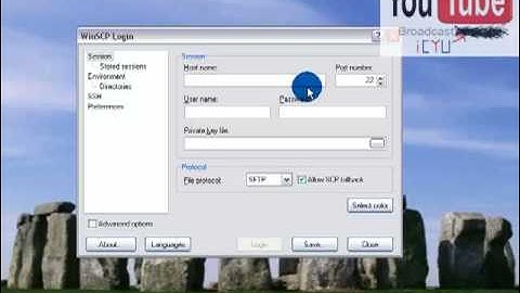 SSH iphone (3g and 1gen) and ipod touch on a pc - Professional version - with voice instructions