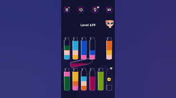 How to pass level 639 on get color