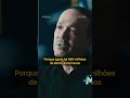 Um país onde as facções mandavam